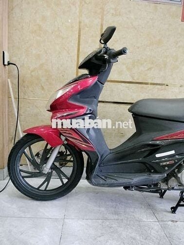 Hayate,Xe Rất Ngọt,Rất Êm,Bao Mạnh,Đẹp
