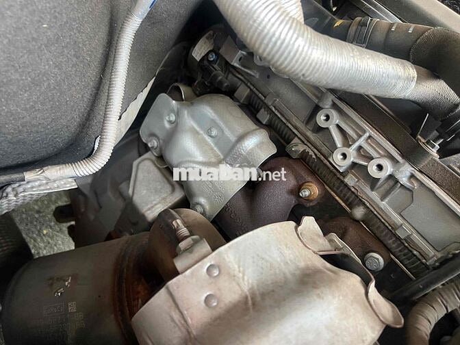 Ford Ranger 2020 XLS 2.2L 4x2 MT - 30000 km-zin