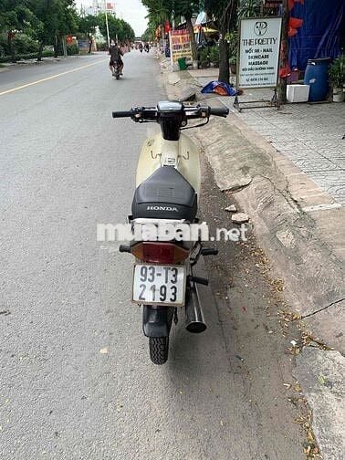 Dream tàu 2007 máy bốc khoẻ gtdd