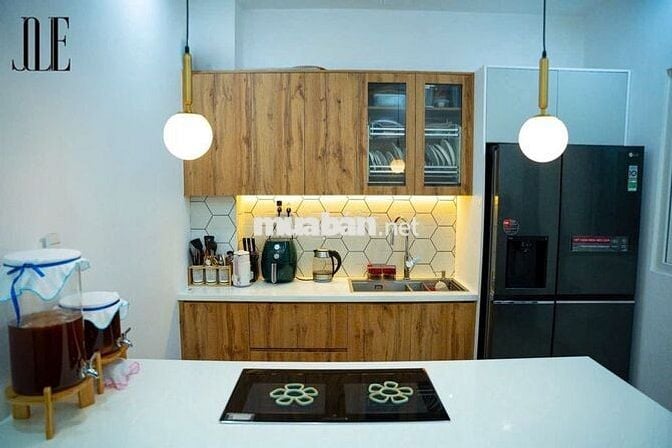 Sleepbox Phòng Trọ đầy đủ tiện nghi, sát bên Emart Phan Huy Ích,Gò Vấp