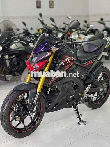🏍Yamaha TFX 150🏍Giá 32.800.000₫( Có Fix )