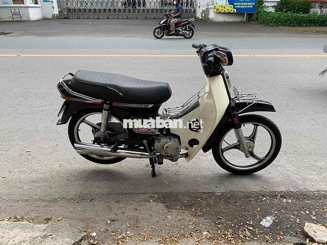 Dream tàu 2007 máy bốc khoẻ gtdd