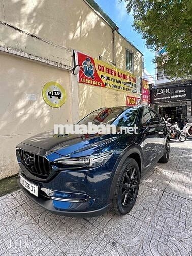 Cọp Mazda CX 5 2019 2.5L AT AWD - 77000 km