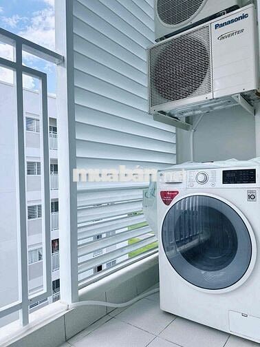 CHO THUÊ CĂN HỘ CHUNG CƯ NAM LONG 2 CENTRAL LAKE FULL NỘI THẤT 2PN