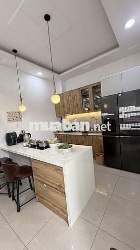 Sleepbox Phòng Trọ đầy đủ tiện nghi, sát bên Emart Phan Huy Ích,Gò Vấp