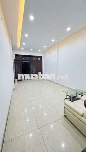 Cho thuê nhà NC hẻm xe tải 4pn 4wc Quang Trung P11