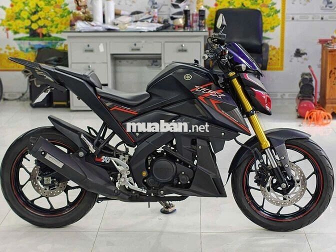 🏍Yamaha TFX 150🏍Giá 32.800.000₫( Có Fix )