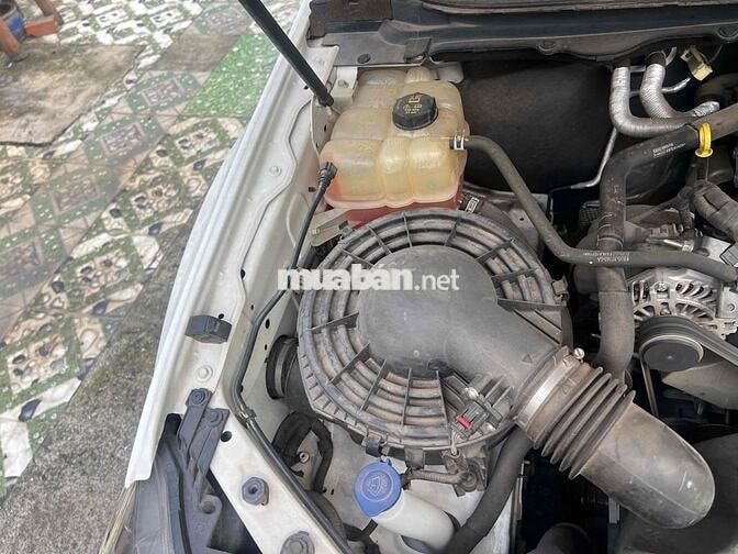 Ford Ranger 2020 XLS 2.2L 4x2 MT - 30000 km-zin