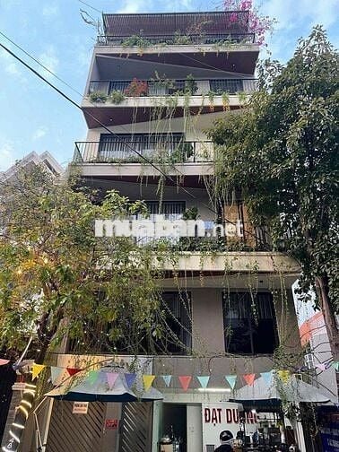 Cho thuê phòng ngay Etown Cộng Hoà - Hoàng Hoa Thám