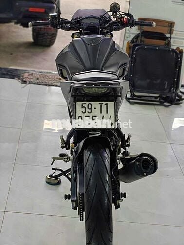 🏍Yamaha TFX 150🏍Giá 32.800.000₫( Có Fix )