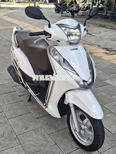 Cần bán lead 2016. Biển 43. Xe đẹp rin