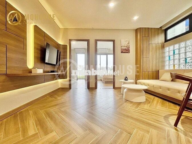 Cho Thuê Căn Hộ 2PN Tiện Nghi Đa Dạng Giá - Gần Sân Bay, Hoàng Văn Thụ