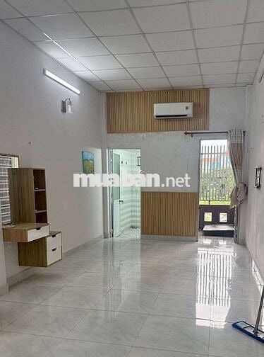 Cho thuê nhà nguyên căn sạch sẽ Gò Vấp