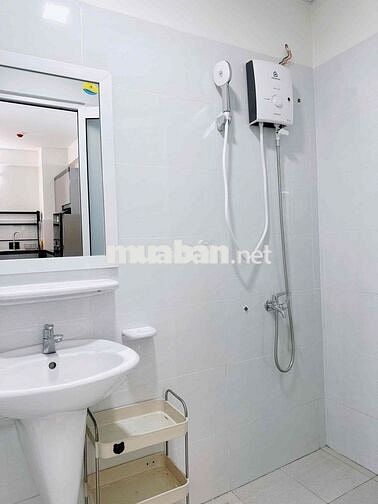 CHO THUÊ CĂN HỘ CHUNG CƯ NAM LONG 2 CENTRAL LAKE FULL NỘI THẤT 2PN