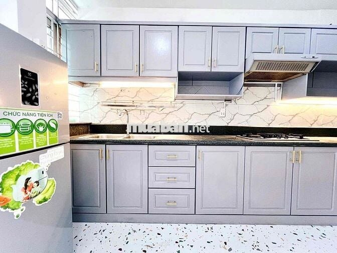 2PN FULL NỘI THẤT THUẬN TIỆN ĐI CÁC QUẬN TRUNG TÂM
