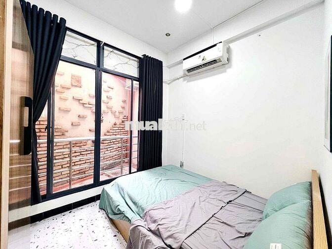 2PN FULL NỘI THẤT THUẬN TIỆN ĐI CÁC QUẬN TRUNG TÂM