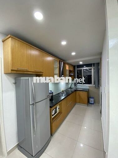 BÁN căn hộ H3 - Hoàng Diệu , Q4