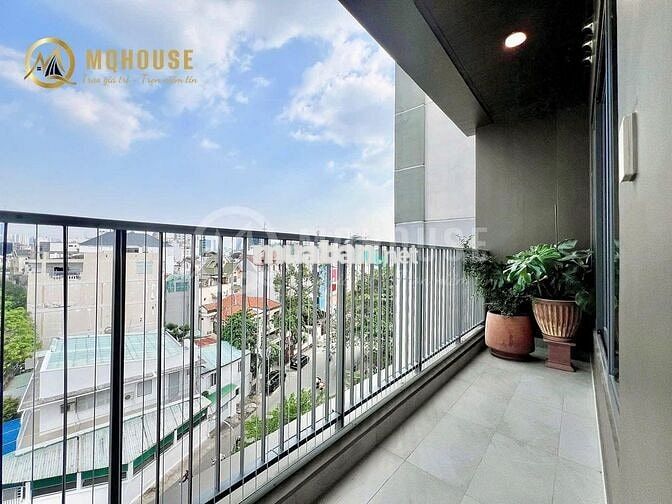 Cho Thuê Căn Hộ 2PN Tiện Nghi Đa Dạng Giá - Gần Sân Bay, Hoàng Văn Thụ
