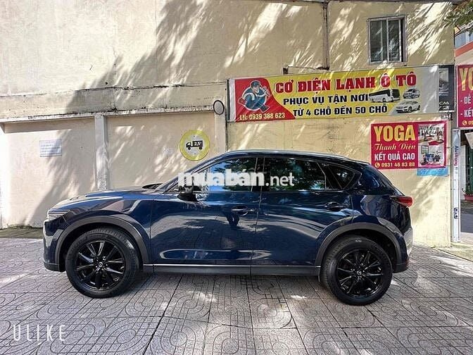 Cọp Mazda CX 5 2019 2.5L AT AWD - 77000 km