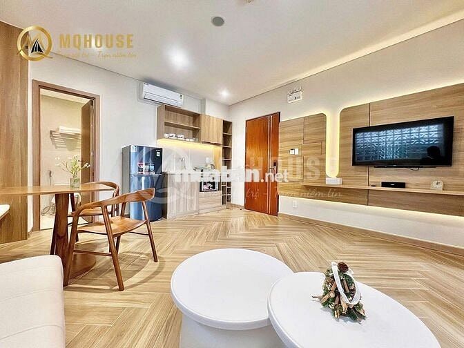 Cho Thuê Căn Hộ 2PN Tiện Nghi Đa Dạng Giá - Gần Sân Bay, Hoàng Văn Thụ