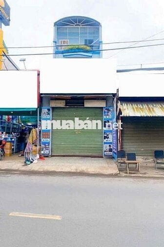 MẶT BẰNG MẶT TIỀN PHAN HUY ÍCH (4x17m) - TRỆT 2 LẦU GIÁ 25 TRIỆU