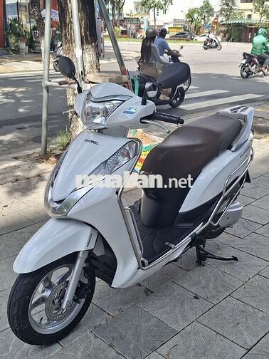 Cần bán lead 2016. Biển 43. Xe đẹp rin
