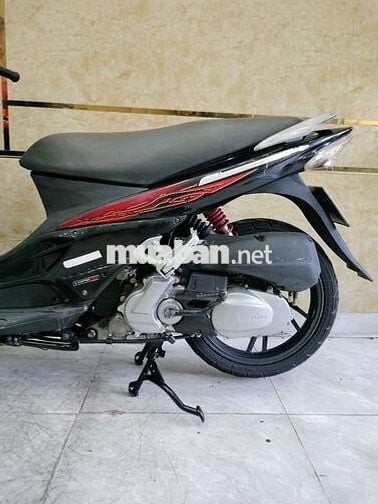 Hayate,Xe Rất Ngọt,Rất Êm,Bao Mạnh,Đẹp