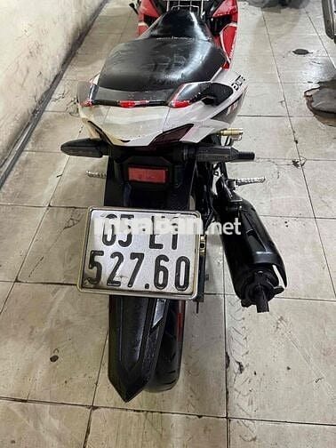 EX 150 2016 máy zin chưa rớt đầu 9 chủ