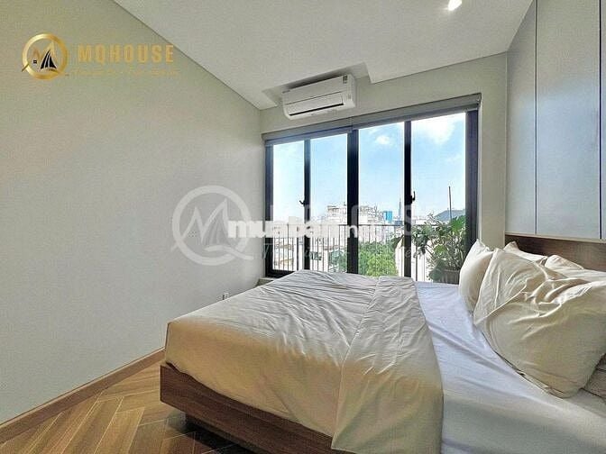 Cho Thuê Căn Hộ 2PN Tiện Nghi Đa Dạng Giá - Gần Sân Bay, Hoàng Văn Thụ