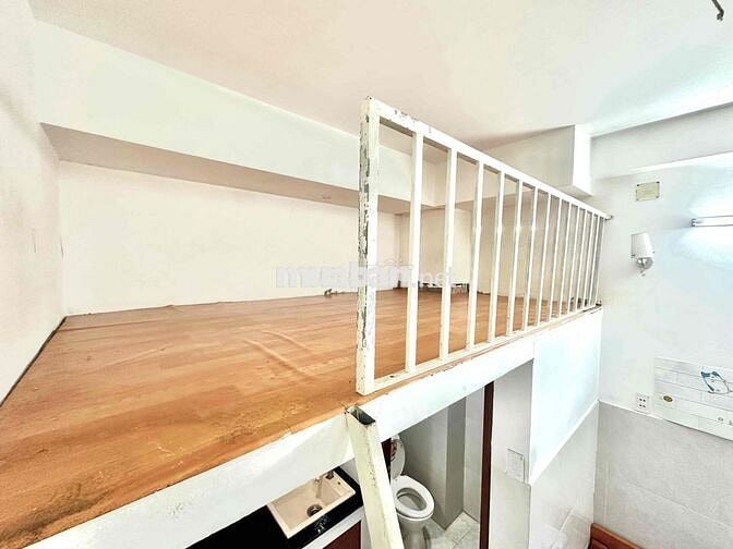 PHÒNG FULL NỘI THẤT GIÁP GÒ VẤP