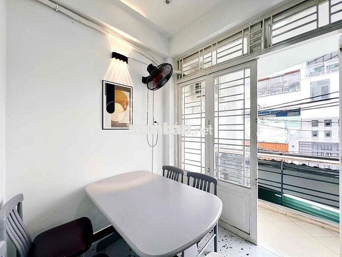 2PN FULL NỘI THẤT THUẬN TIỆN ĐI CÁC QUẬN TRUNG TÂM