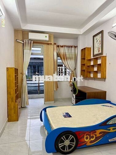 Cho thuê nhà nguyên căn sạch sẽ Gò Vấp