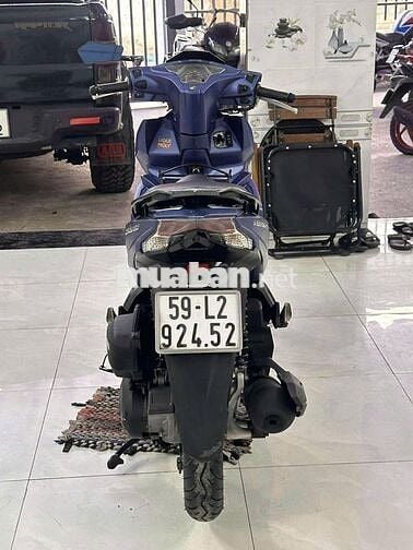 🏍Honda Airblade 125🏍Giá 23.800.000₫( Có Fix )