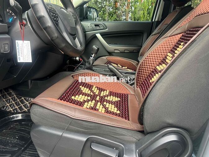 Ford Ranger 2020 XLS 2.2L 4x2 MT - 30000 km-zin