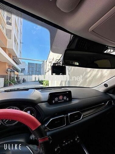 Cọp Mazda CX 5 2019 2.5L AT AWD - 77000 km