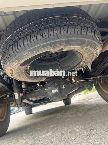 Ford Ranger 2020 XLS 2.2L 4x2 MT - 30000 km-zin