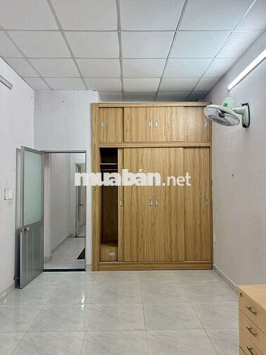 Cho thuê nhà nguyên căn sạch sẽ Gò Vấp