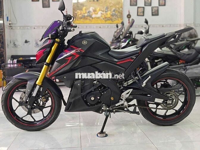 🏍Yamaha TFX 150🏍Giá 32.800.000₫( Có Fix )
