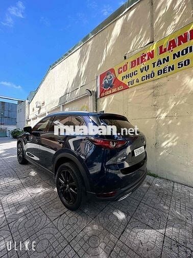 Cọp Mazda CX 5 2019 2.5L AT AWD - 77000 km