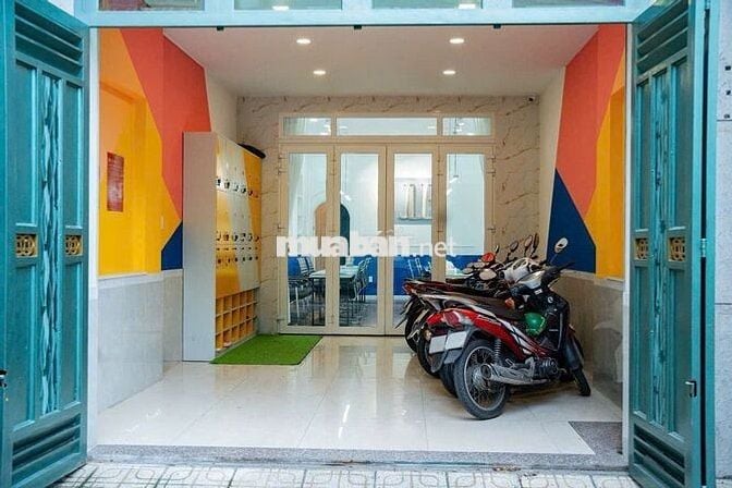 Sleepbox Phòng Trọ đầy đủ tiện nghi, sát bên Emart Phan Huy Ích,Gò Vấp