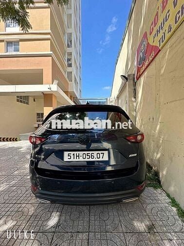 Cọp Mazda CX 5 2019 2.5L AT AWD - 77000 km