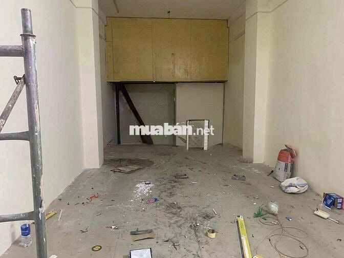 Mặt Tiền  Lê Văn Sỹ 60m2 Có Gác NGủ Lại Riêng Biệt Gần Phạm Văn Hai