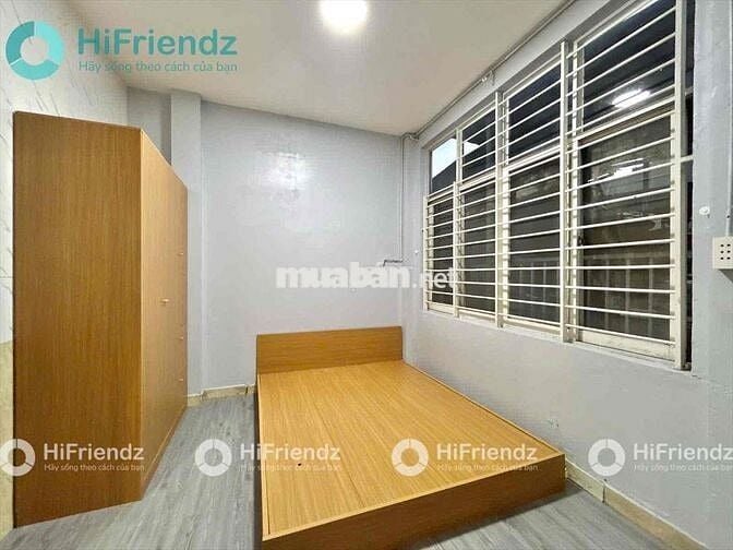 Cho thuê phòng trọ 50m2 1pn Nguyễn Văn Mại Tân Bình