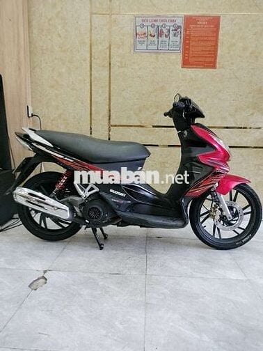 Hayate,Xe Rất Ngọt,Rất Êm,Bao Mạnh,Đẹp