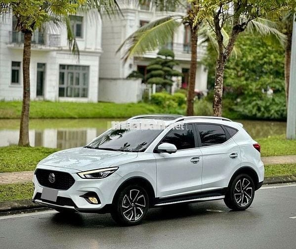 MGZS 2025 Lux, Vin 2025 đủ màu, sẵn xe giao ngay