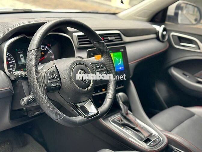 MGZS 2025 Lux, Vin 2025 đủ màu, sẵn xe giao ngay