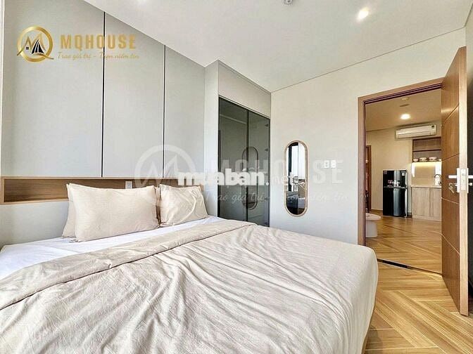 Cho Thuê Căn Hộ 2PN Tiện Nghi Đa Dạng Giá - Gần Sân Bay, Hoàng Văn Thụ
