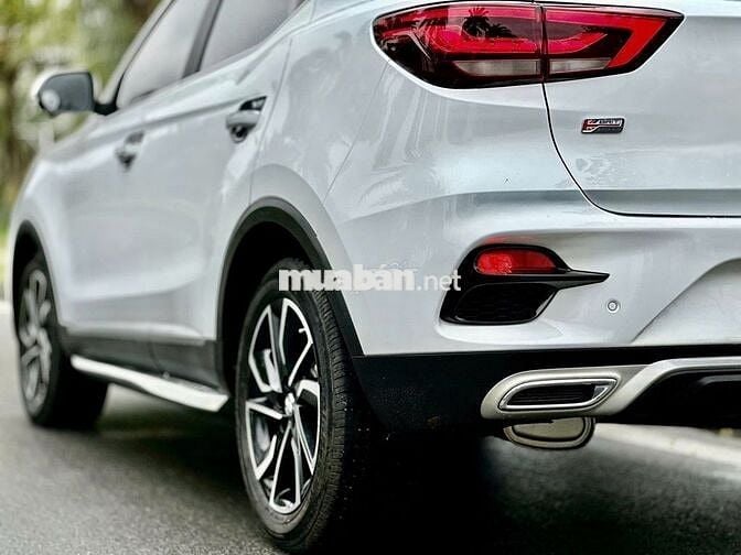 MGZS 2025 Lux, Vin 2025 đủ màu, sẵn xe giao ngay