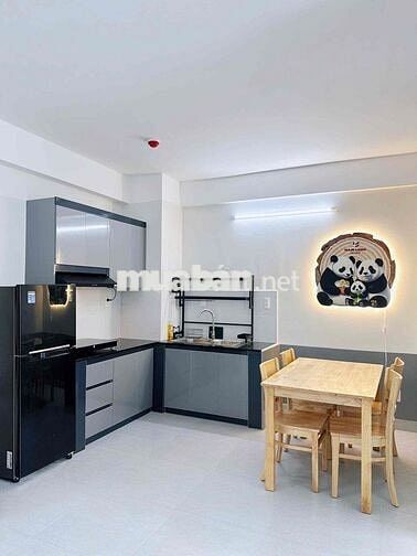 CHO THUÊ CĂN HỘ CHUNG CƯ NAM LONG 2 CENTRAL LAKE FULL NỘI THẤT 2PN