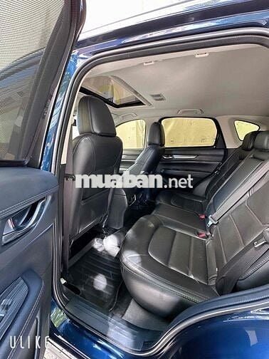 Cọp Mazda CX 5 2019 2.5L AT AWD - 77000 km